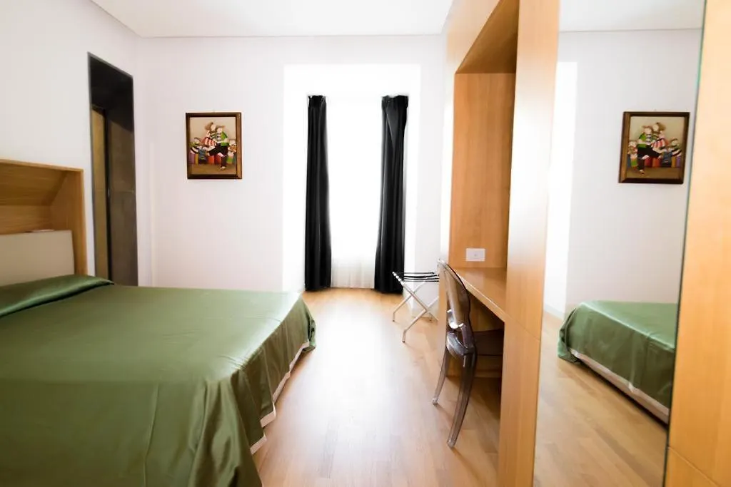 Nerello Suites And Rooms Catane