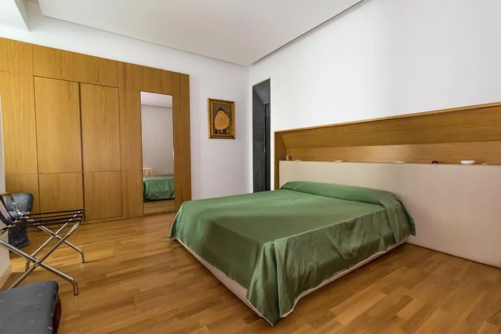 Nerello Suites And Rooms Catane 0*,  Italie