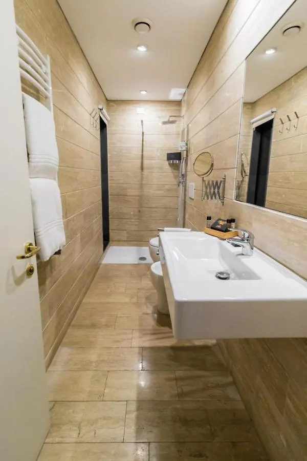 Nerello Suites And Rooms Catane