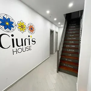 Gasthof Ciuri's House, Catania