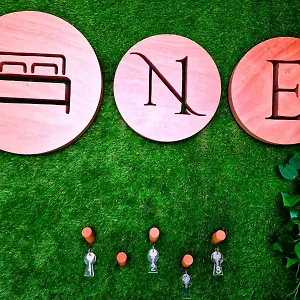 Couette-café One, Catane
