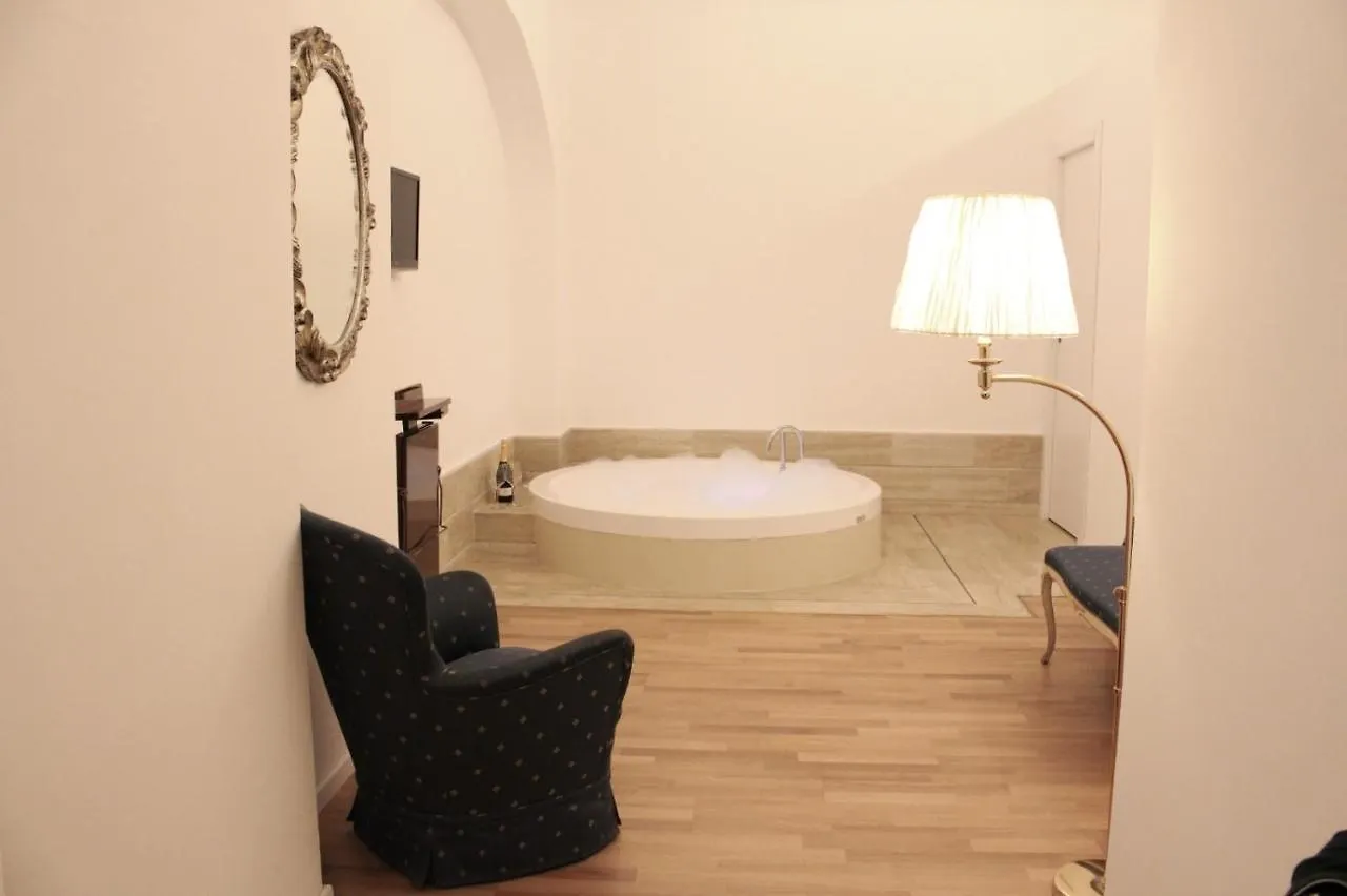 Nerello Suites And Rooms Katanya Konukevi