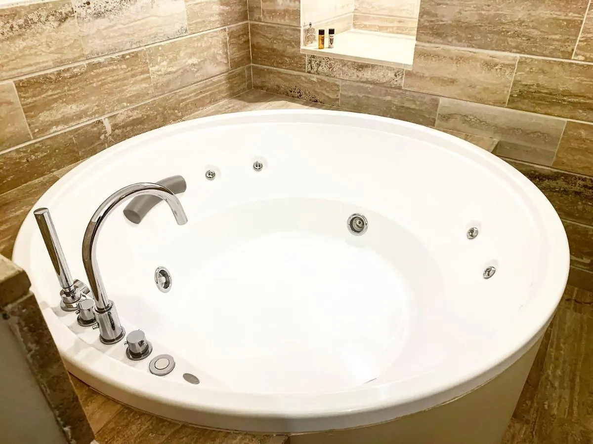 Nerello Suites And Rooms Katanya 0*,  İtalya