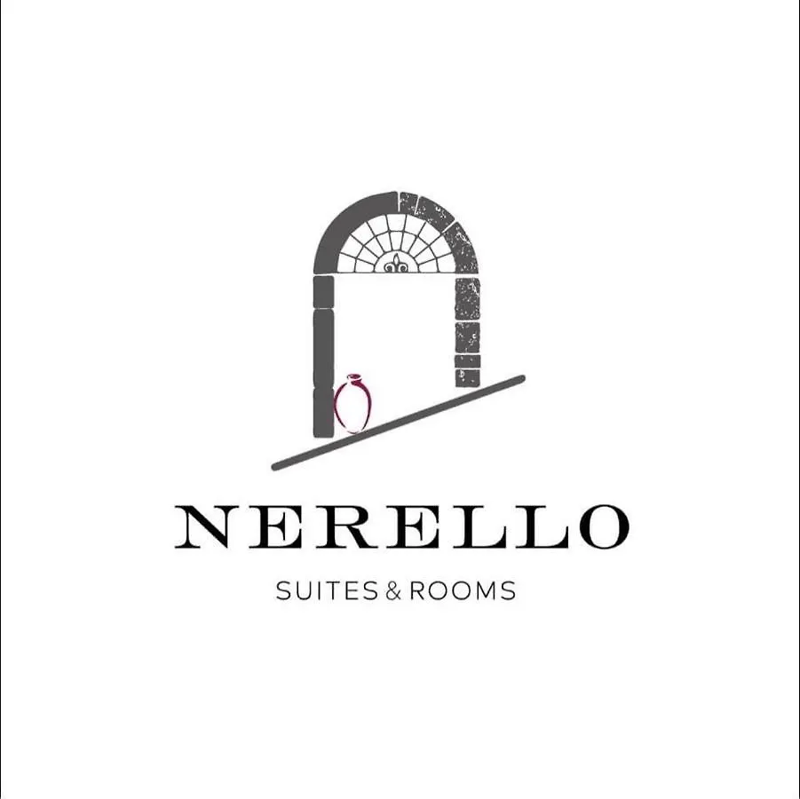 Konukevi Nerello Suites And Rooms Katanya