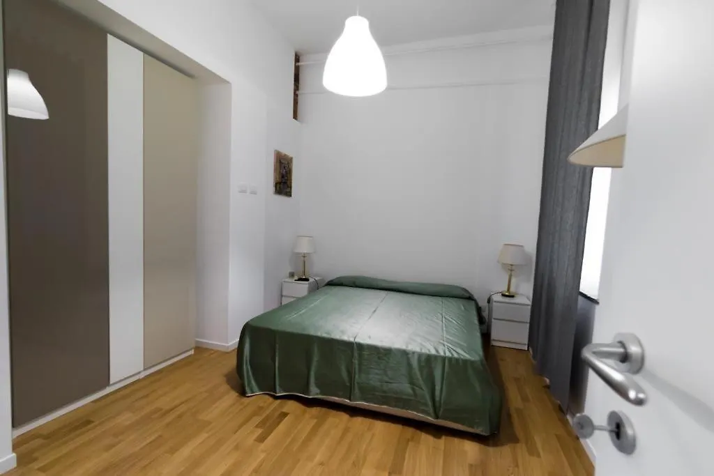 Nerello Suites And Rooms Katanya