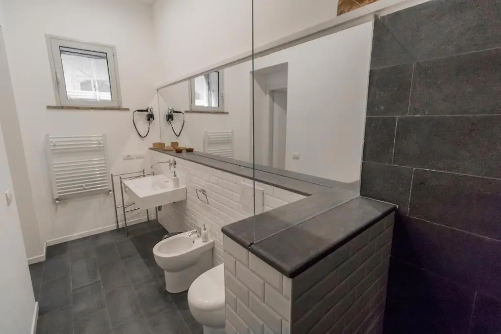 Konukevi Nerello Suites And Rooms Katanya
