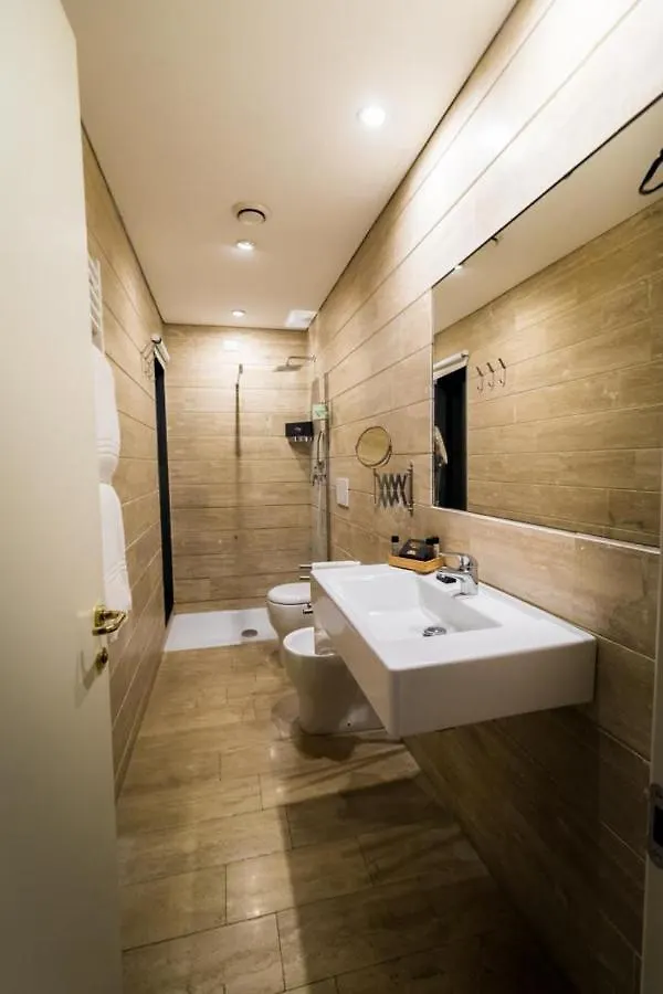 Nerello Suites And Rooms Katanya 0*,