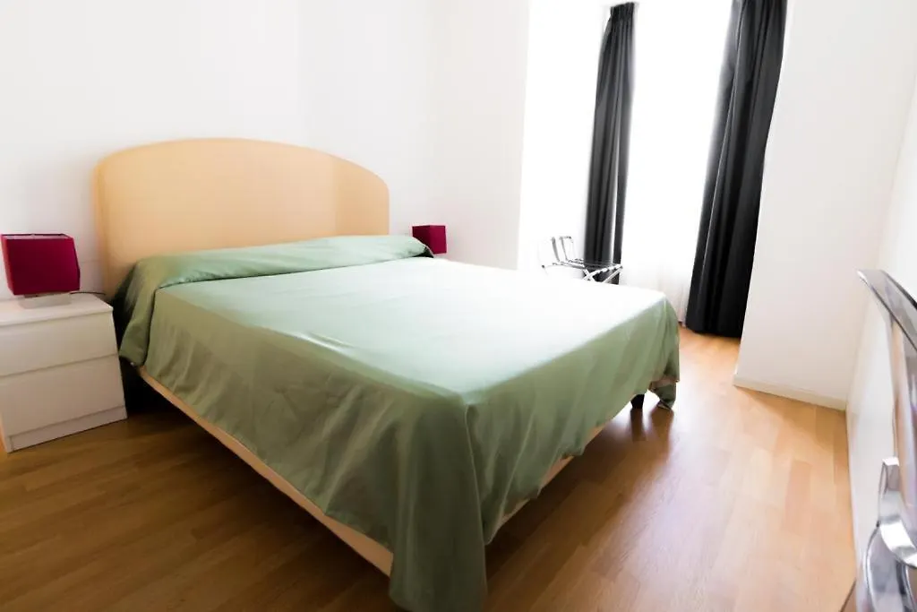 Konukevi Nerello Suites And Rooms Katanya