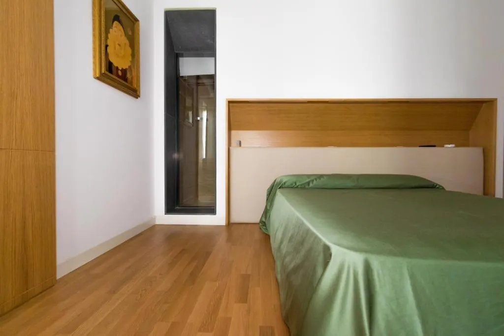 Nerello Suites And Rooms Katanya 0*,  İtalya